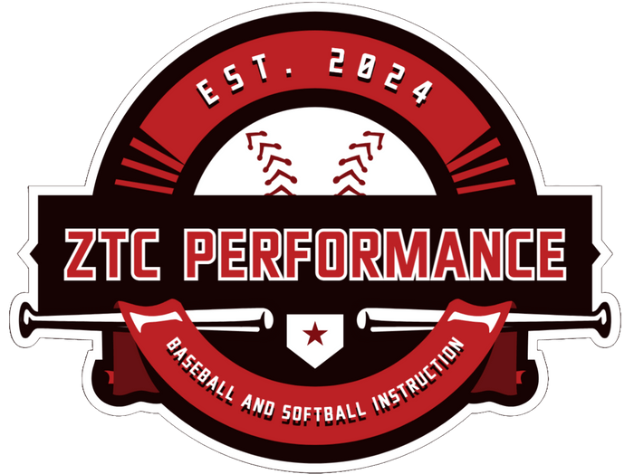 ZTC Performance Logo